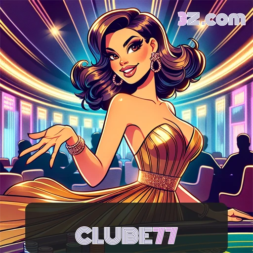 clube77 Apostas Esportivas