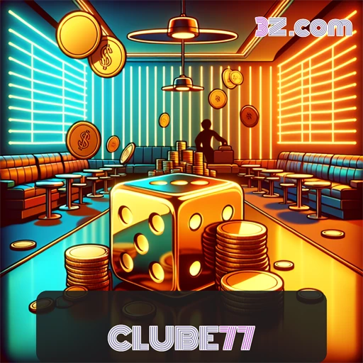 Clube77: A Seção Confiável Para Gamers Brasileiros