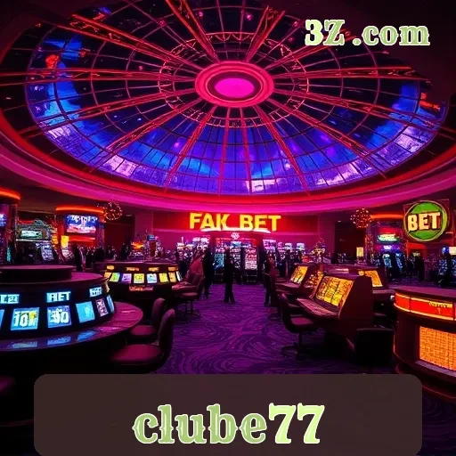clube77: Promoções Imperdíveis que Você Não Pode Perder