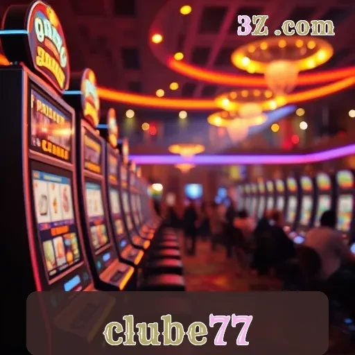 clube77: Descubra Como O Suporte 24/7 Transforma Sua Experiência de Jogo